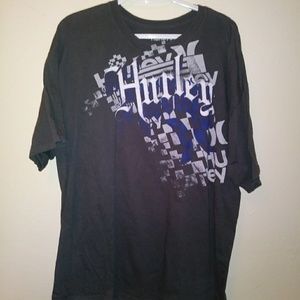 Hurley size xl